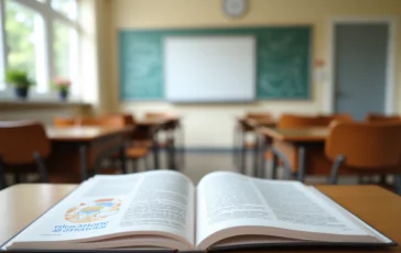 Attività educativa sul rispetto delle donne nelle scuole