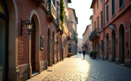 Manifestazione elettorale in Emilia-Romagna