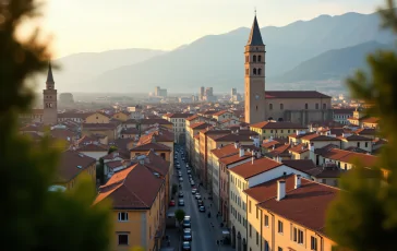 Immagine che rappresenta le elezioni regionali in Emilia-Romagna e Umbria