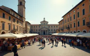 Immagine informativa sulle elezioni regionali in Umbria