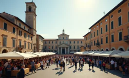 Immagine informativa sulle elezioni regionali in Umbria