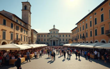 Immagine informativa sulle elezioni regionali in Umbria