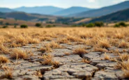 Inchiesta sulla crisi idrica in Basilicata da parte della Procura