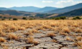 Inchiesta sulla crisi idrica in Basilicata da parte della Procura