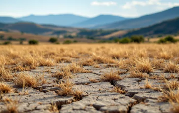 Inchiesta sulla crisi idrica in Basilicata da parte della Procura