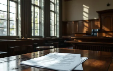 Filippo Turetta in aula per il caso Giulia Cecchettin