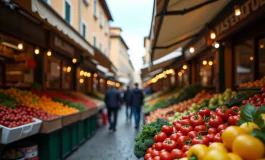 Immagine di eventi significativi in Italia e nel mondo