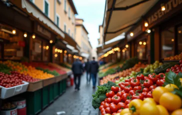 Immagine di eventi significativi in Italia e nel mondo