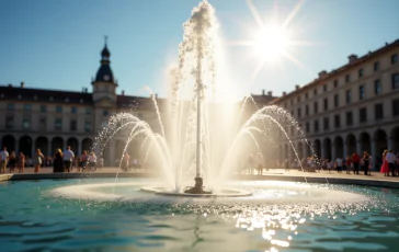 Celebrazioni e incontri in Italia e nel mondo