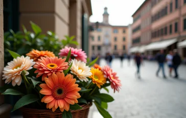 Funerali di Margaret Spada con lutto cittadino a Lentini