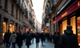 Il cantante Stash e la sua esperienza con i furti a Milano