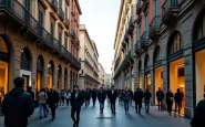 Il cantante Stash vittima di furto a Milano