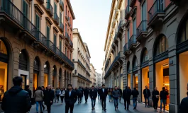 Il cantante Stash vittima di furto a Milano