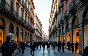 Il cantante Stash vittima di furto a Milano