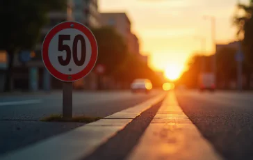 Manifestazione per la Giornata delle Vittime della Strada