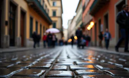 Un giovane ferito in una rissa a Trieste