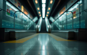 Giovanni Vernia parla di borseggio in metropolitana a Milano