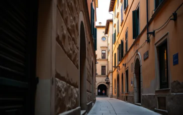 Immagine che rappresenta la giustizia per le vittime a Palermo