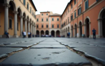 Il sindaco Gualtieri discute di appalti a Roma