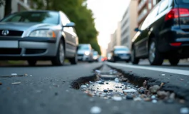 Due giovani coinvolti in un incidente mortale a Lecce