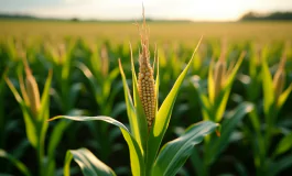 Agricoltore coinvolto in un incidente fatale in campo