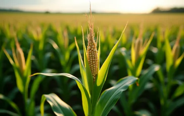 Agricoltore coinvolto in un incidente fatale in campo