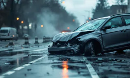 Incidente stradale mortale a Trevi lungo via Flaminia