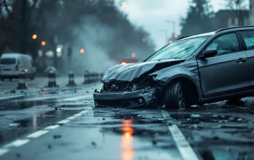 Incidente stradale mortale a Trevi lungo via Flaminia