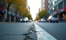 Studentessa gravemente ferita in incidente stradale