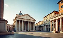 Risposta del Campidoglio su indagine interna