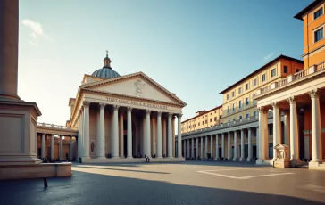 Risposta del Campidoglio su indagine interna