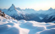 Immagine che rappresenta l'inverno anticipato dell'Estate di San Martino