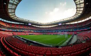 Kekko dei Modà annuncia concerto a San Siro 2025