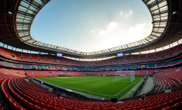 Kekko dei Modà annuncia concerto a San Siro 2025