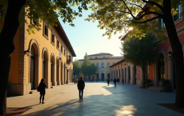 Cerimonia di lutto a Piazza Armerina per una giovane