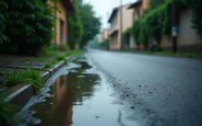 Allagamenti e soccorsi nella provincia di Catania, Sicilia