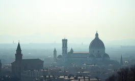 Immagine che illustra le misure anti-smog in Lombardia