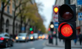 Immagine che rappresenta le nuove norme sul Codice della Strada