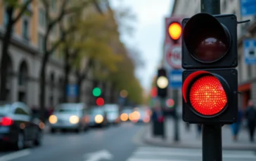 Immagine che rappresenta le nuove norme sul Codice della Strada