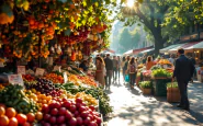 Immagine che rappresenta l'opposizione italiana e le sfide economiche