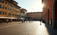 Manifestazione delle opposizioni contro legge di bilancio