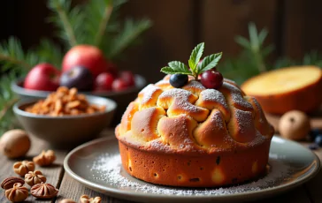 PanCricrì, il panettone innovativo e salutare