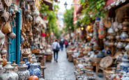 Discussione sul biglietto d'ingresso a San Gregorio Armeno