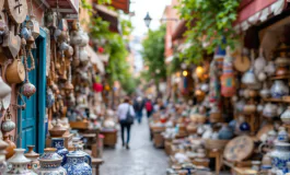 Discussione sul biglietto d'ingresso a San Gregorio Armeno