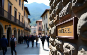 Consiglieri regionali in aula durante una discussione accesa