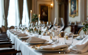 Incontro tra Meloni e Mattarella al Quirinale durante un pranzo