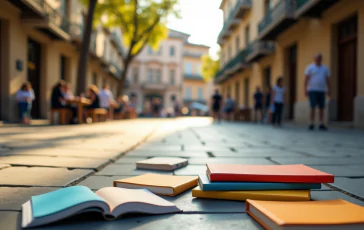 Studenti in piazza manifestano contro il governo