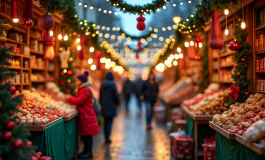 Immagine che rappresenta il raddoppio del bonus Natale in Italia