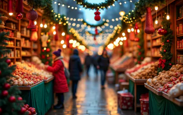 Immagine che rappresenta il raddoppio del bonus Natale in Italia