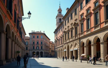 Raffaele Fitto discute le sfide dell'Italia in Europa